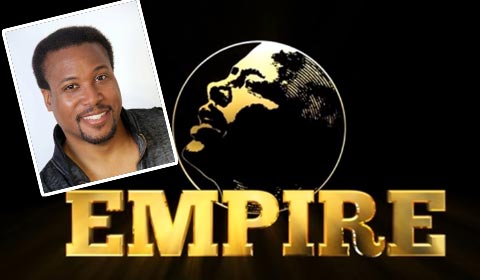 Soap alum claims Lee Daniels stole Empire idea from him
