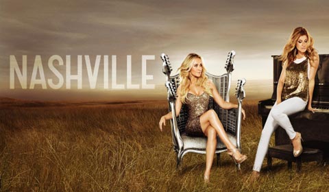 Two stars cut from Nashville ahead of series' move to CMT