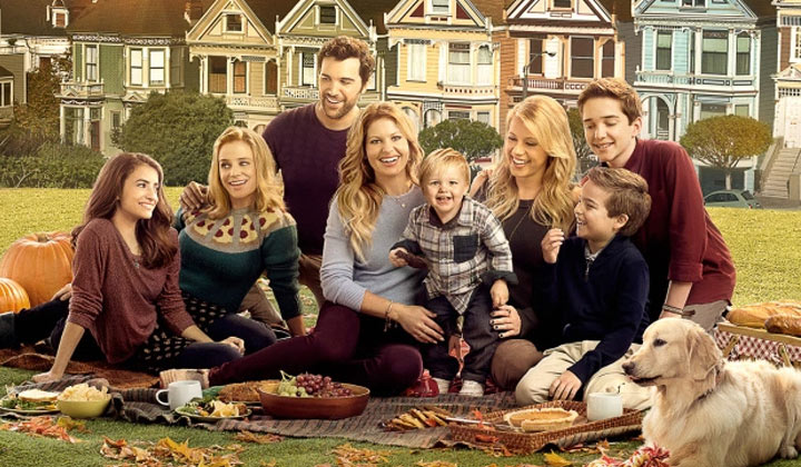 Two more soap stars join Fuller House