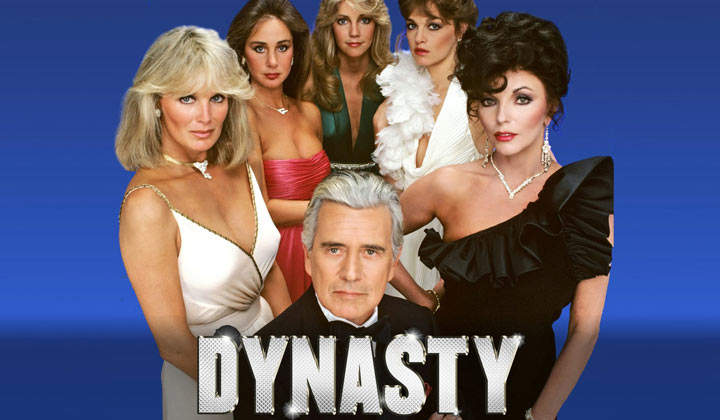 Dynasty reboot picked up by The CW