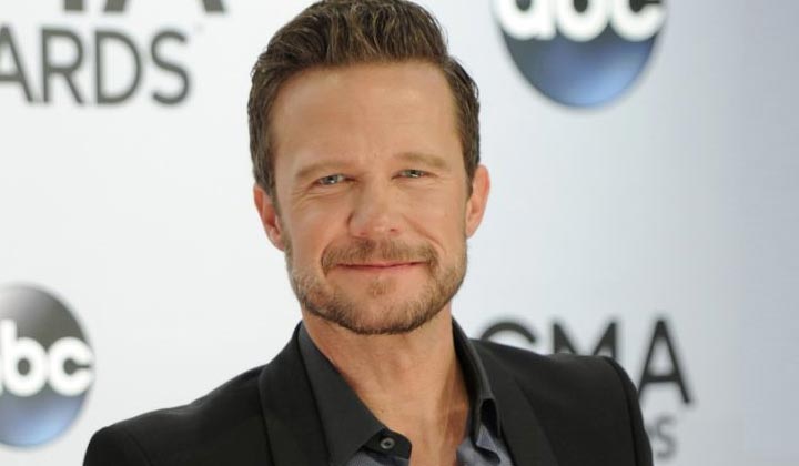 Soap alum Will Chase confirms return to Nashville