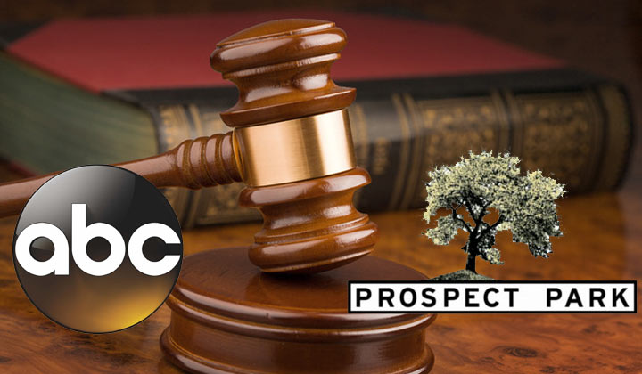 BREAKING NEWS: Prospect Park's lawsuit against ABC dismissed; network regains rights to AMC and OLTL