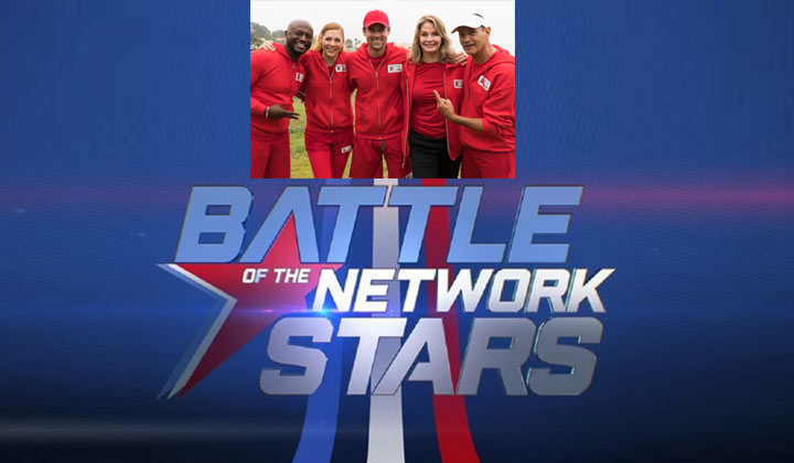 Major soap stars to appear on ABC's revival of Battle of the Network Stars