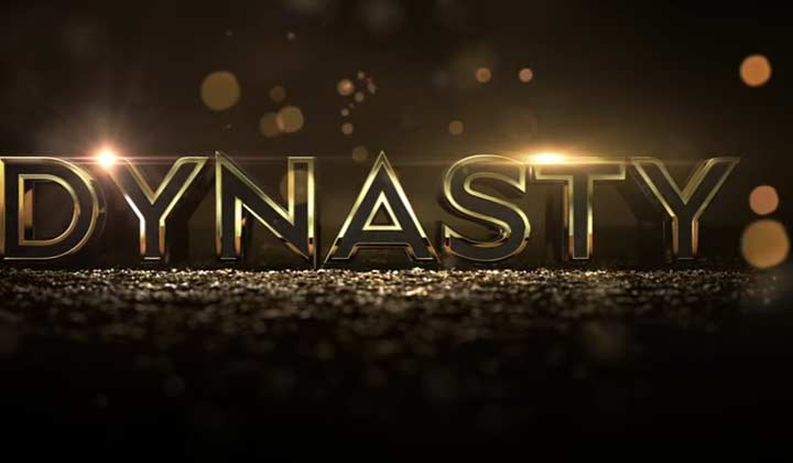 WATCH: Dynasty reboot releases first-look trailer; gets fall premiere date