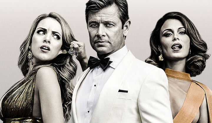 The CW renews Dynasty despite disappointing ratings