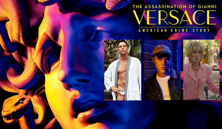 Three ABC soap alums land Emmy noms for The Assassination of Gianni Versace