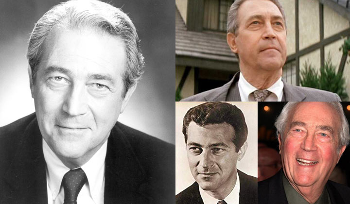 Poltergeist star James Karen, who also had roles on the soap operas ATWT and AMC, has died