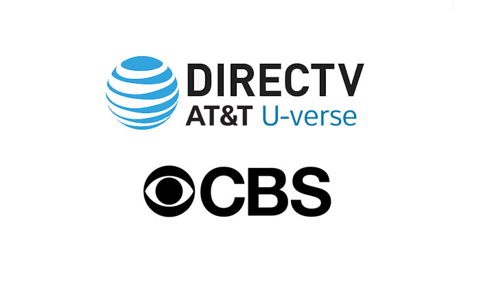 Weeks-long soap blackout finally over; CBS and AT&T end DirecTV dispute