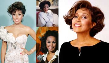 Pioneering Dynasty actress Diahann Carrol dead at 84