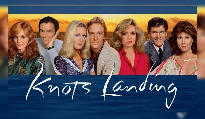 Knots Landing reunion brings Donna Mills, Joan Van Ark, and Michele Lee together again