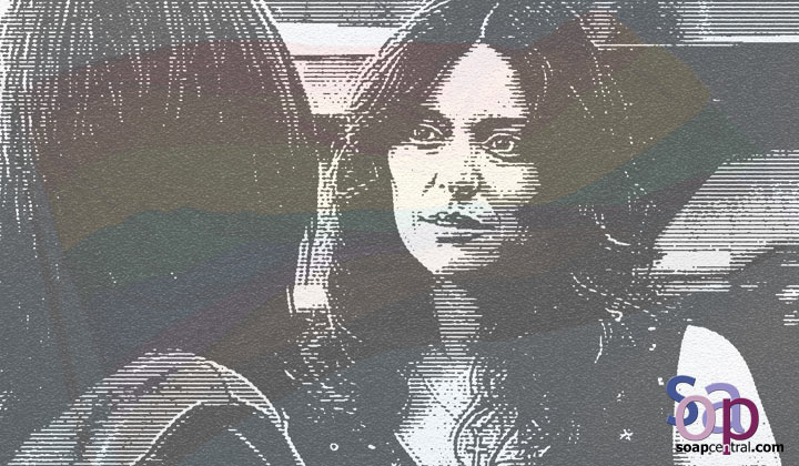 Guiding Light character named one of the Top Queer and Trans Women of Color Characters in TV History