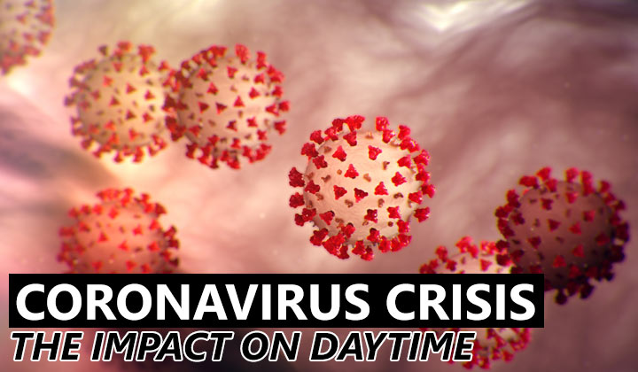 The COVID-19 pandemic and its impact on daytime