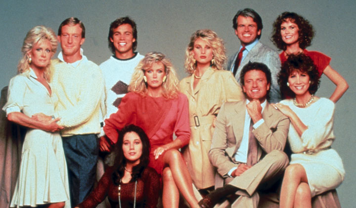 The Hollywood Museum begins special Knots Landing exhibition