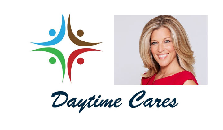 Daytime Cares hosts live variety show for soap opera fans