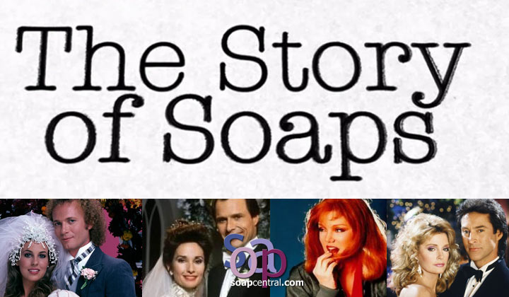 ABC moves time slot of The Story of Soaps primetime special