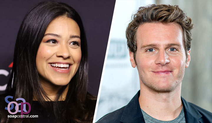 Soap alums Gina Rodriguez and Jonathan Groff board Netflix's Lost Ollie