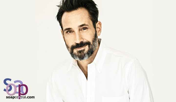 INTERVIEW: General Hospital's Gregory Zarian chats Port Charles memories and his new film, 86 Melrose Avenue