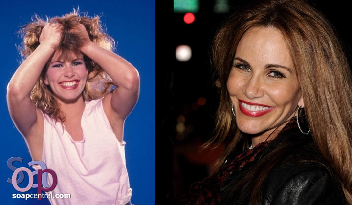 Tawny kitaen pics