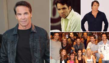 Jay Pickett dead at 60: Port Charles, General Hospital star dies while filming a new movie