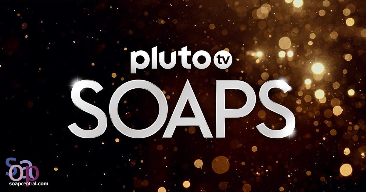 Pluto TV launches soap channel that airs The Young and the Restless, The Bold and the Beautiful, and more