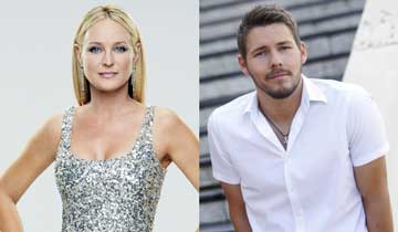 Sharon Case, Scott Clifton take home Best International Actress and Actor trophies at 2021 Soap Awards France
