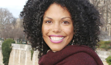 INTERVIEW: Karla Mosley on her film Deadly Cheer Mom -- and those General Hospital casting rumors...