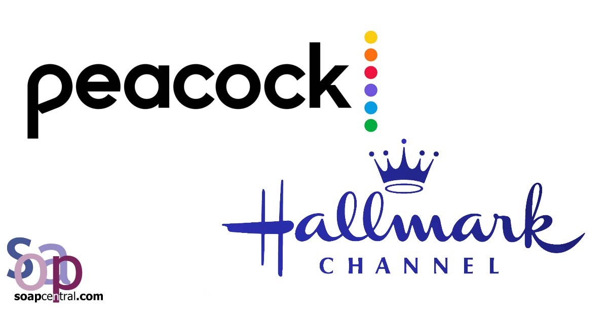 Christmas in July? April? It's Christmas on-demand thanks to Hallmark, Peacock deal