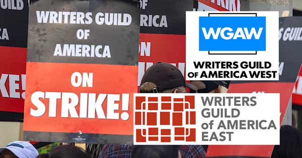 This deal is exceptional: Tentative deal reached to end WGA strike