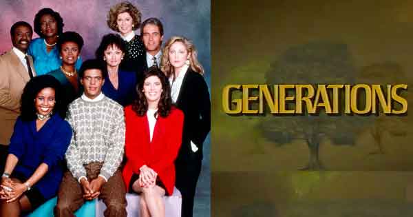 Could a Generations revival be in the works?