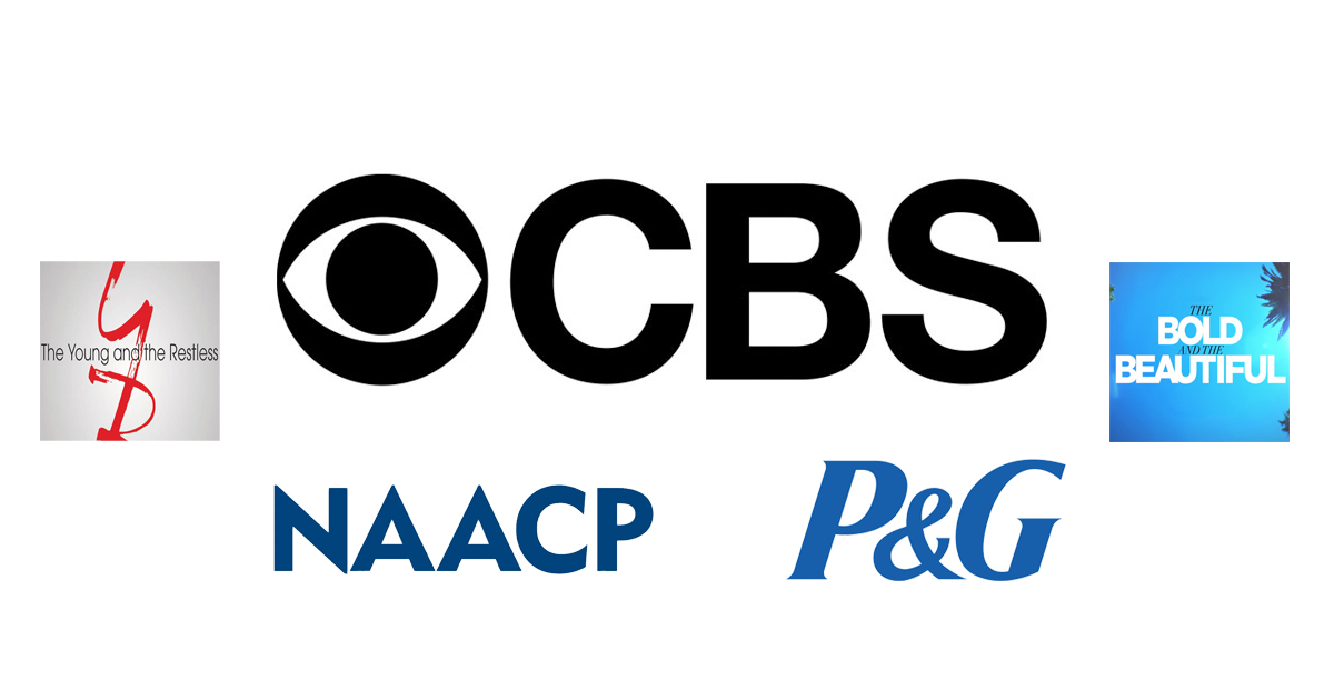 Soap shocker! CBS set to produce a brand-new  groundbreaking  daytime drama