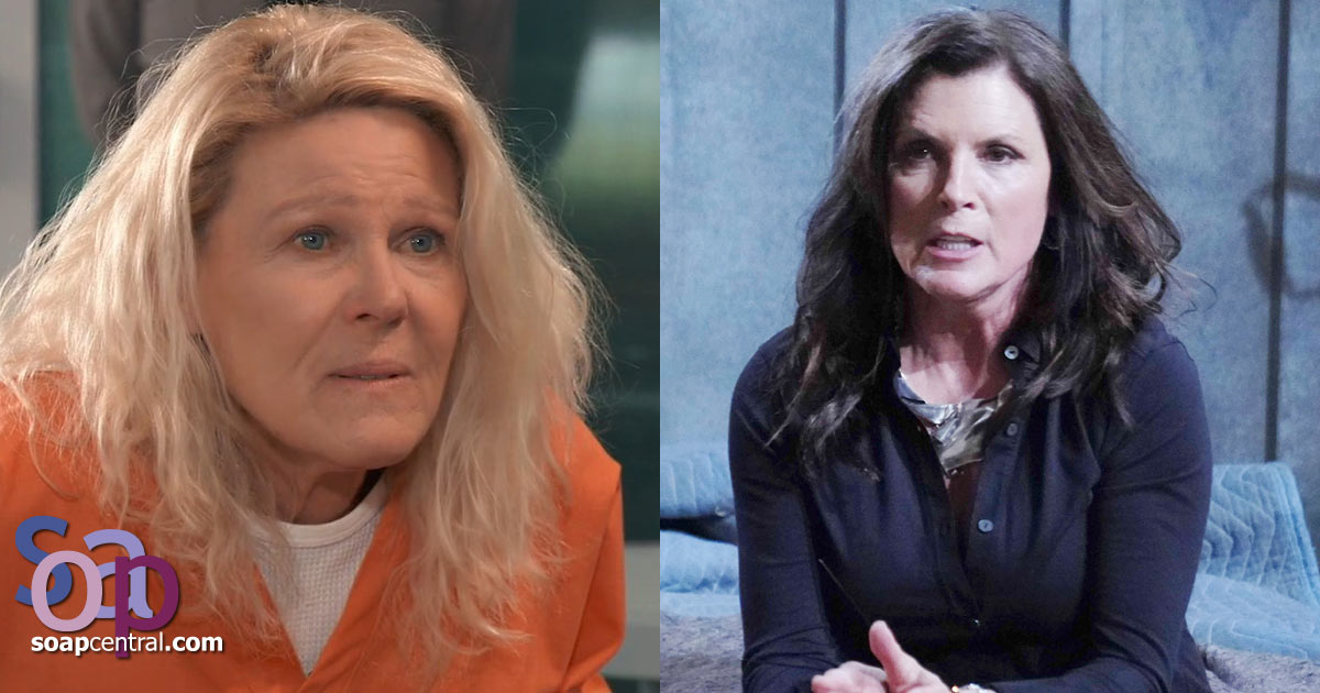 Hear no evil? How General Hospital and The Bold and the Beautiful fans really feel about Heather and Sheila's insta-redemptions