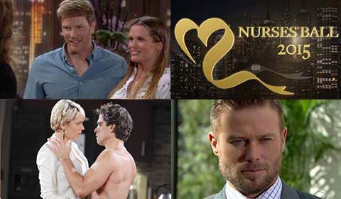 Quick Catch-Up for the Week of April 27, 2015: B&B, DAYS, GH, and Y&R weekly recaps