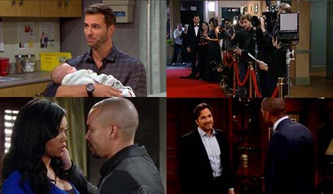 Quick Catch-Up for the Week of May 4, 2015: B&B, DAYS, GH, and Y&R weekly recaps