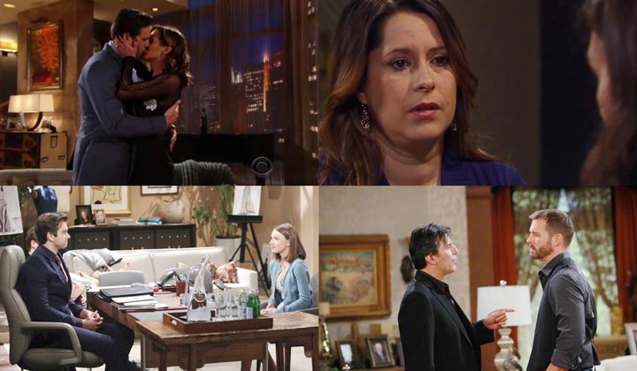 Quick Catch-Up for the Week of February 27, 2017: B&B, DAYS, GH, and Y&R weekly recaps