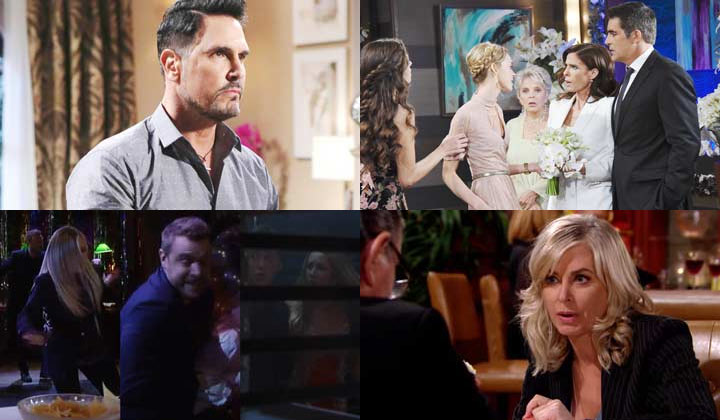 Quick Catch-Up for the Week of March 5, 2018: B&B, DAYS, GH, and Y&R weekly recaps