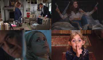 Quick Catch-Up: Soap Central recaps for the Week of 