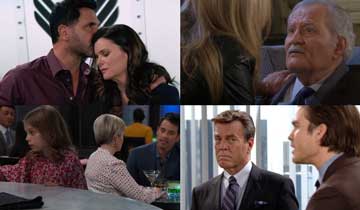 soap opera central general hospital spoilers
