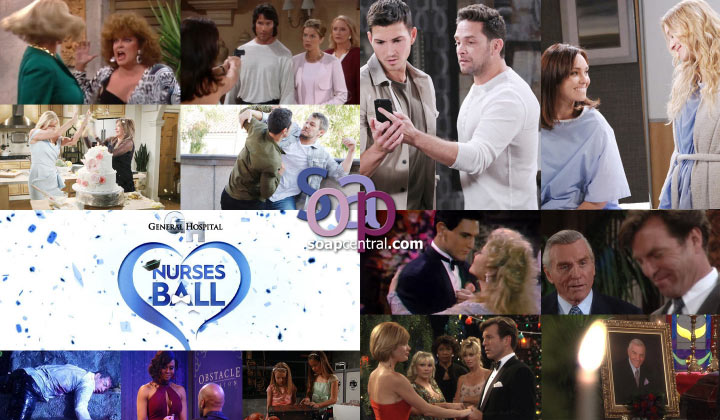Quick Catch-Up: Soap Central recaps for the Week of June 1 to 5, 2020