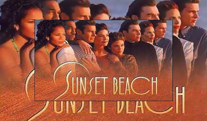 Sunset Beach Recaps: The week of January 6, 1997 on SB