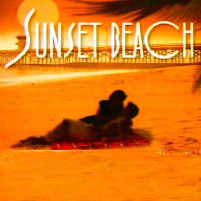 Sunset Beach Logo