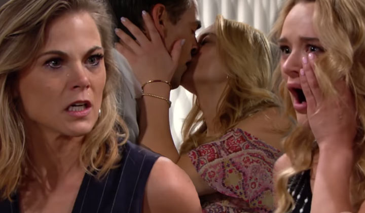 The Young and the Restless Scoop: Phyllis and Summer have a dramatic face off (Spoilers for the week of August 20, 2018 on Y&R)
