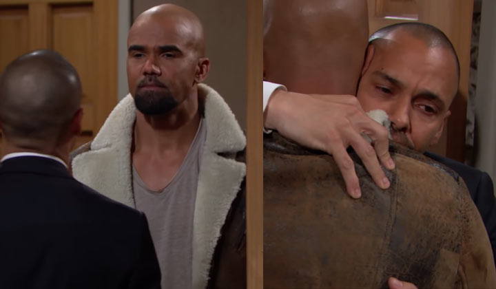 The Young and the Restless Scoop: Genoa City mourns the death of Neil Winters (Spoilers for the week of April 22, 2019 on Y&R)
