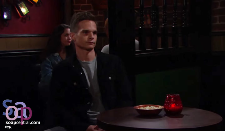 Y&R Spoilers for the week of June 10, 2019 on The Young and the Restless | Soap Central