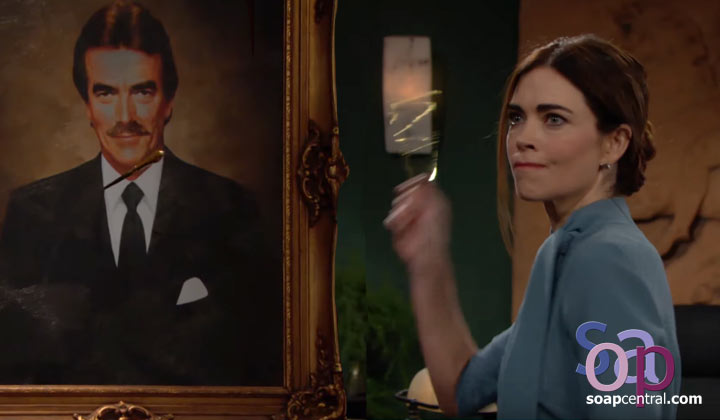 Y&R Spoilers for the week of October 7, 2019 on The Young and the Restless | Soap Central