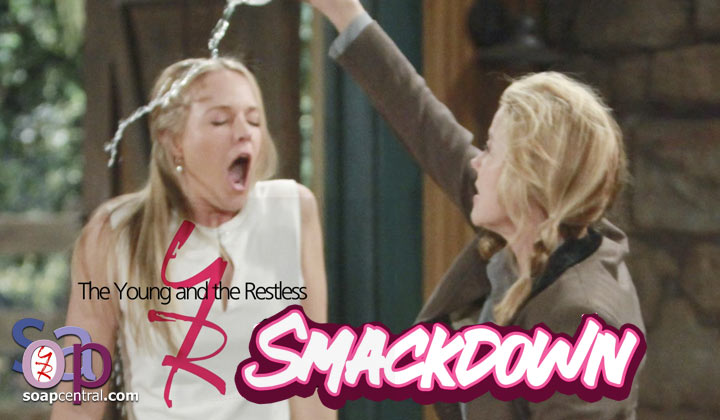 The Young and the Restless Previews and Spoilers for May 11, 2020