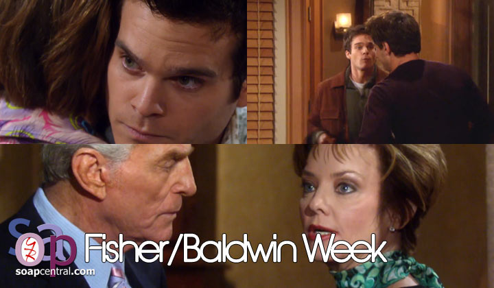 Y&R Spoilers for the week of July 13, 2020 on The Young and the Restless | Soap Central