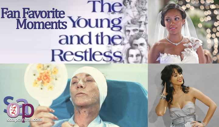 The Young and the Restless Previews and Spoilers for July 20, 2020
