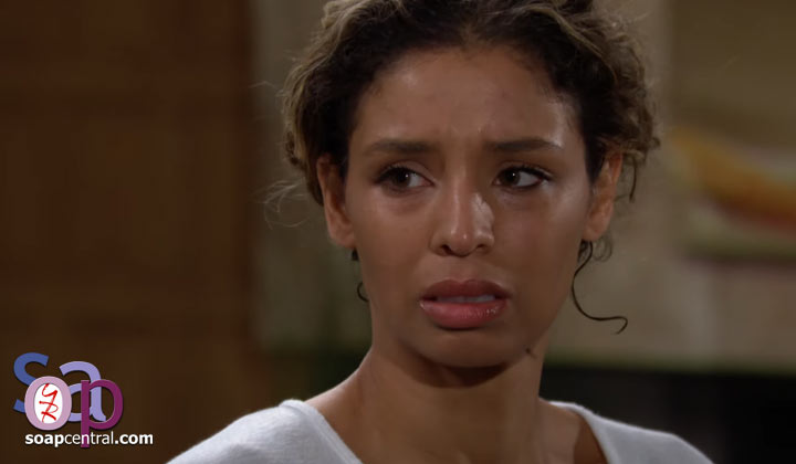 Y&R Spoilers for the week of October 5, 2020 on The Young and the Restless | Soap Central