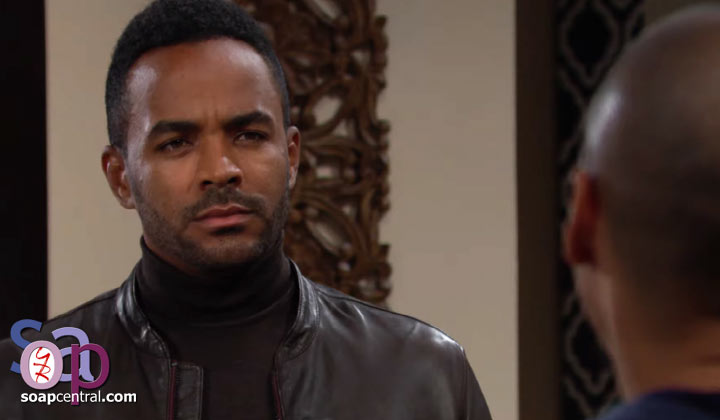 Y&R Spoilers for the week of October 12, 2020 on The Young and the Restless | Soap Central