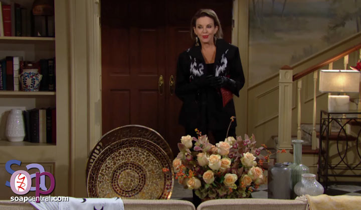 The Young and the Restless Previews and Spoilers for October 19, 2020